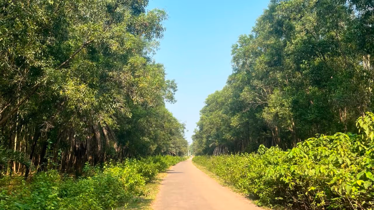 West Bengal Tourism West Bengal Tourism