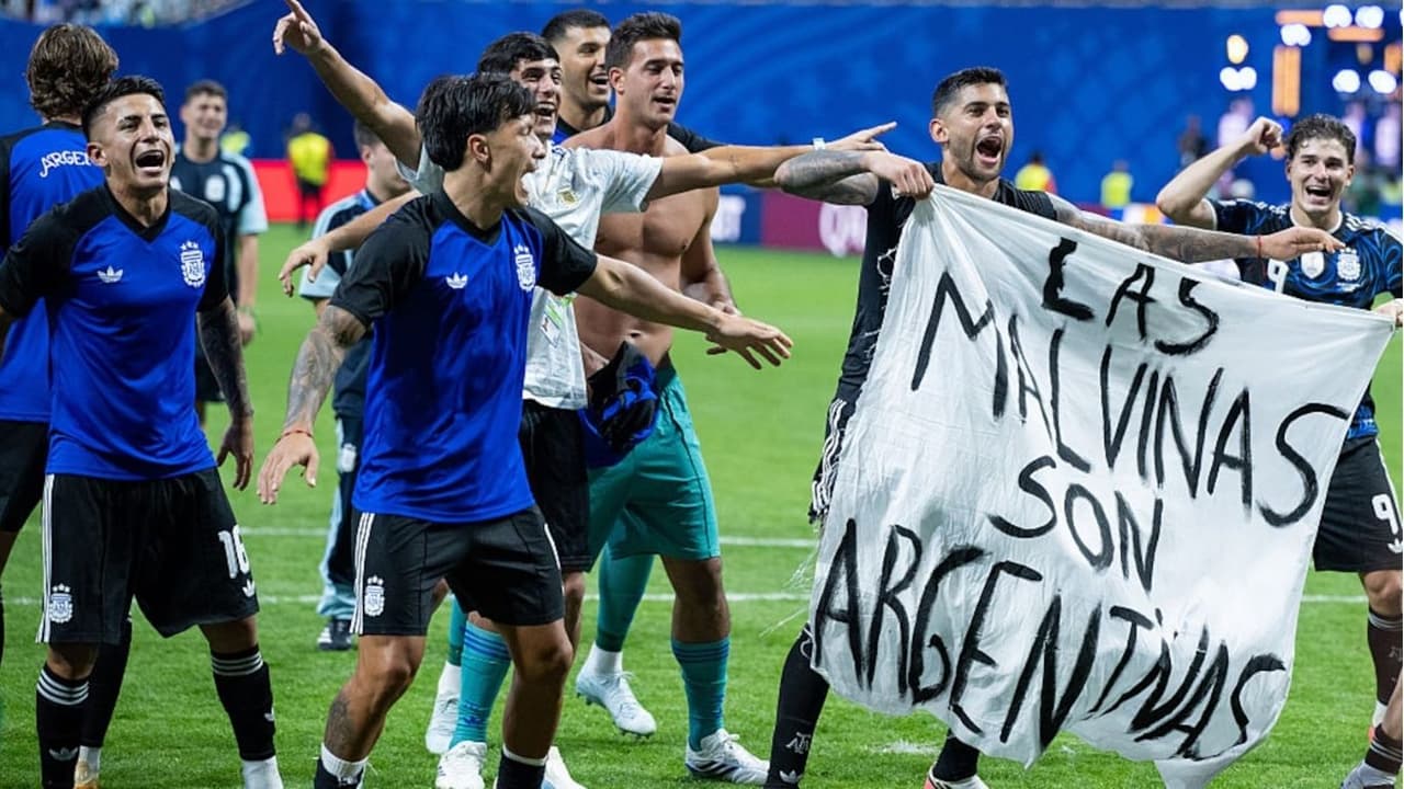 FIFA World Cup Argentina FIFA World Cup Argentina