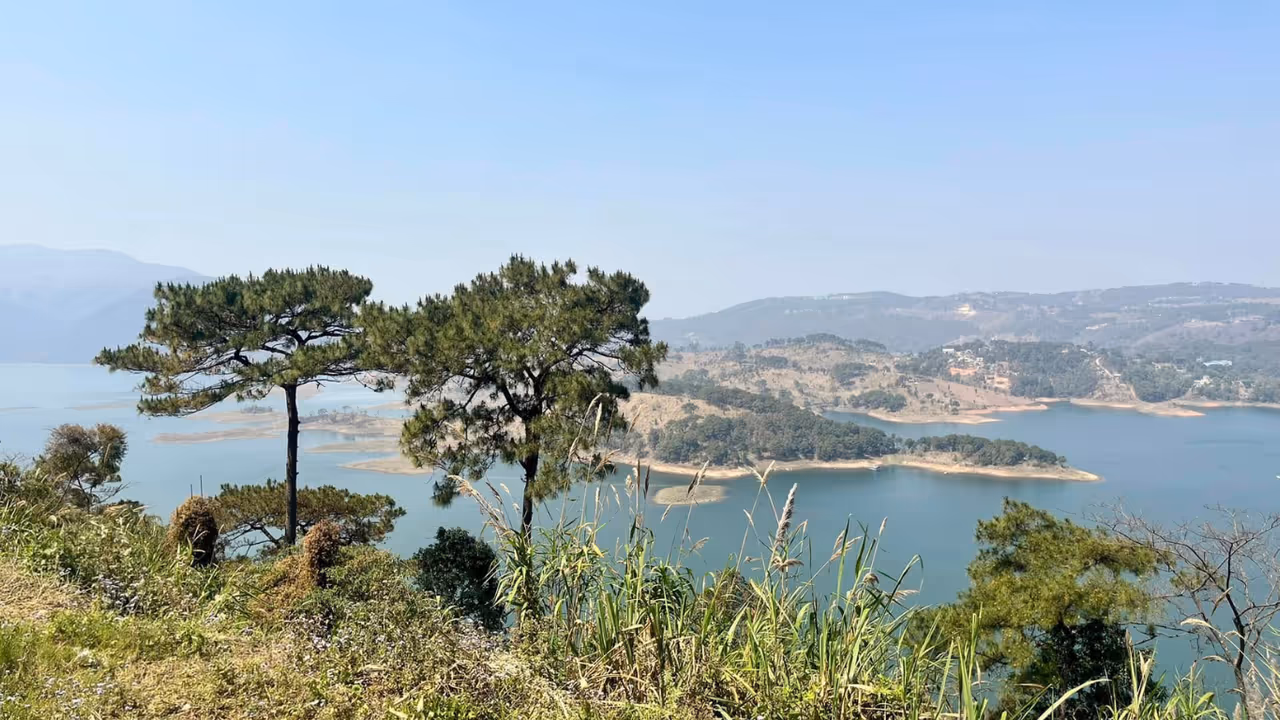 Shillong Travel News Shillong Travel News