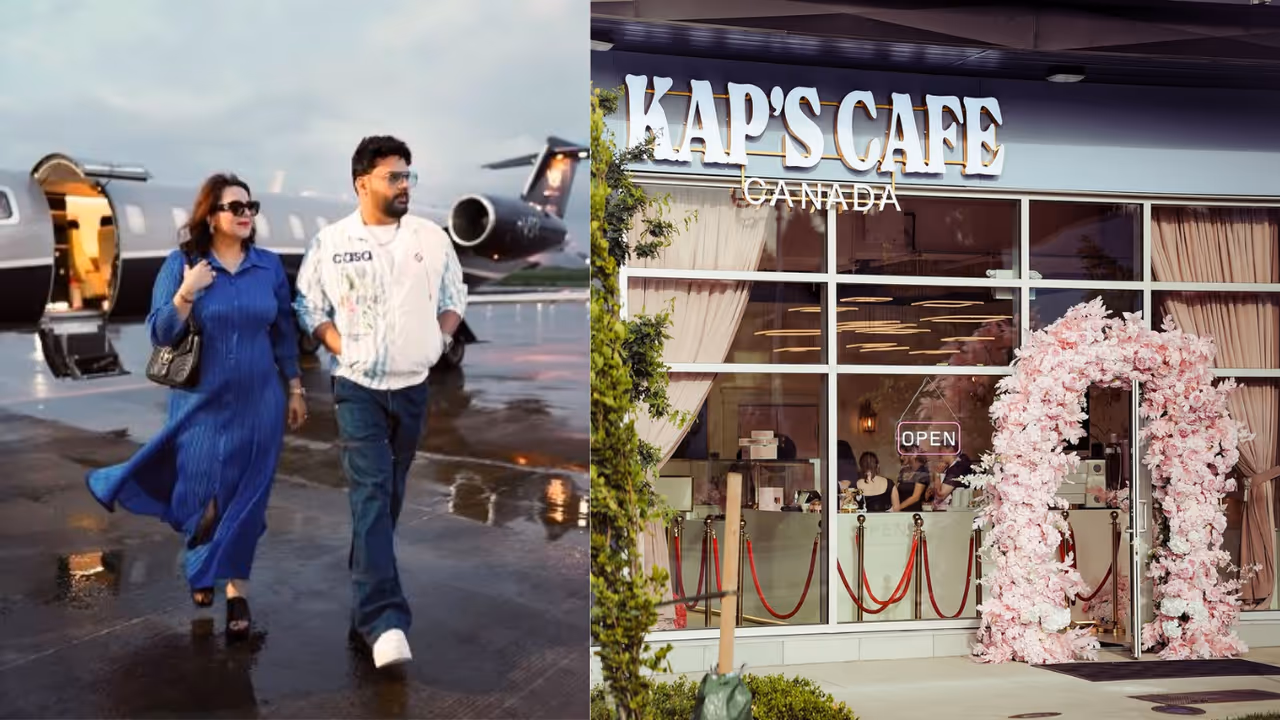 Kapil Sharma Kapil Sharma