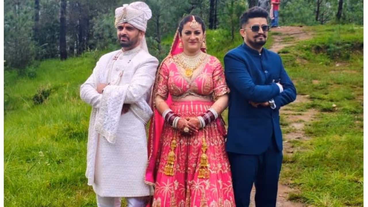 Himachal Pradesh Marriage