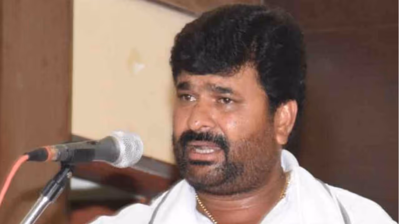 Yogesh Gowda Murder No Need of Bail for Vinay Kulkarni says CBI Yogesh Gowda Murder No Need of Bail for Vinay Kulkarni says CBI