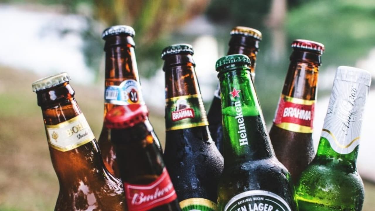 Beer Benefits Beer Benefits