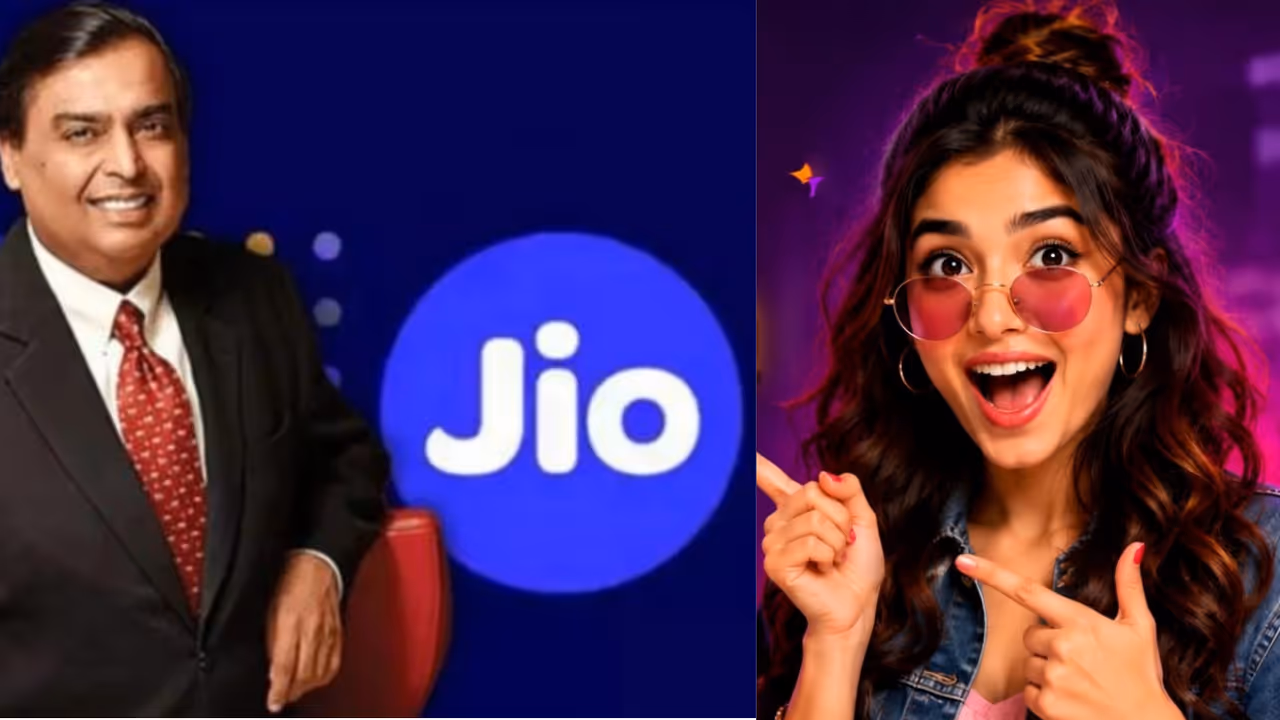 Jio Surprise Offer Jio Surprise Offer