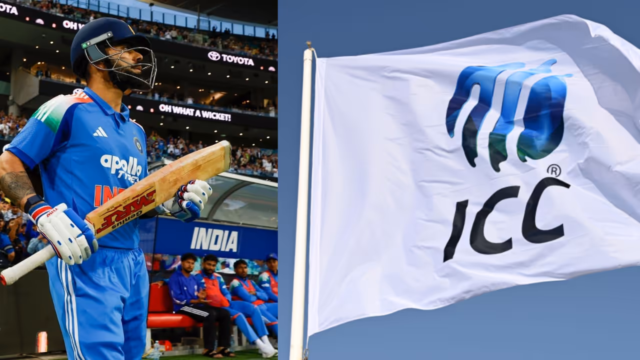 ICC ICC