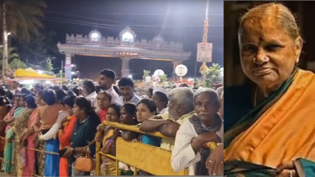 Chennamma Chennamma