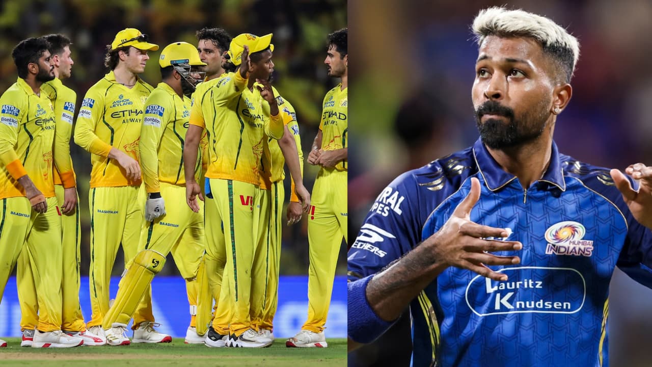 Hardik Pandya Trade Rumours Intensify Hardik Pandya Trade Rumours Intensify