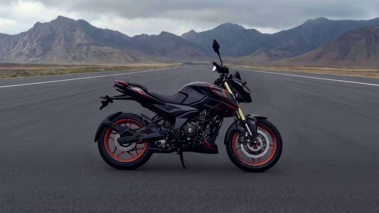 Bajaj Pulsar N160 S and N160 SS l Bajaj Pulsar N160 S and N160 SS l