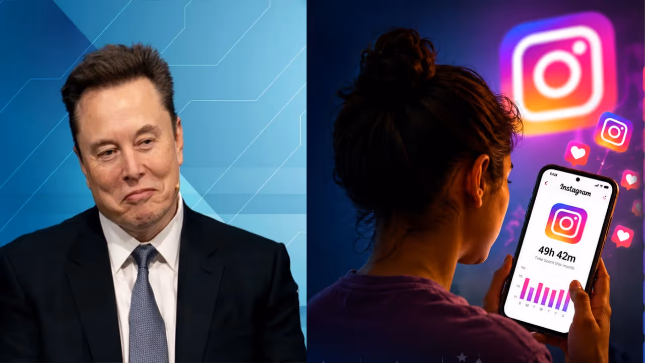 Elon Musk Elon Musk