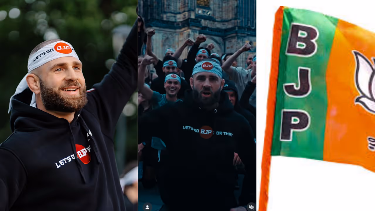 BJP Store in Czech Republic