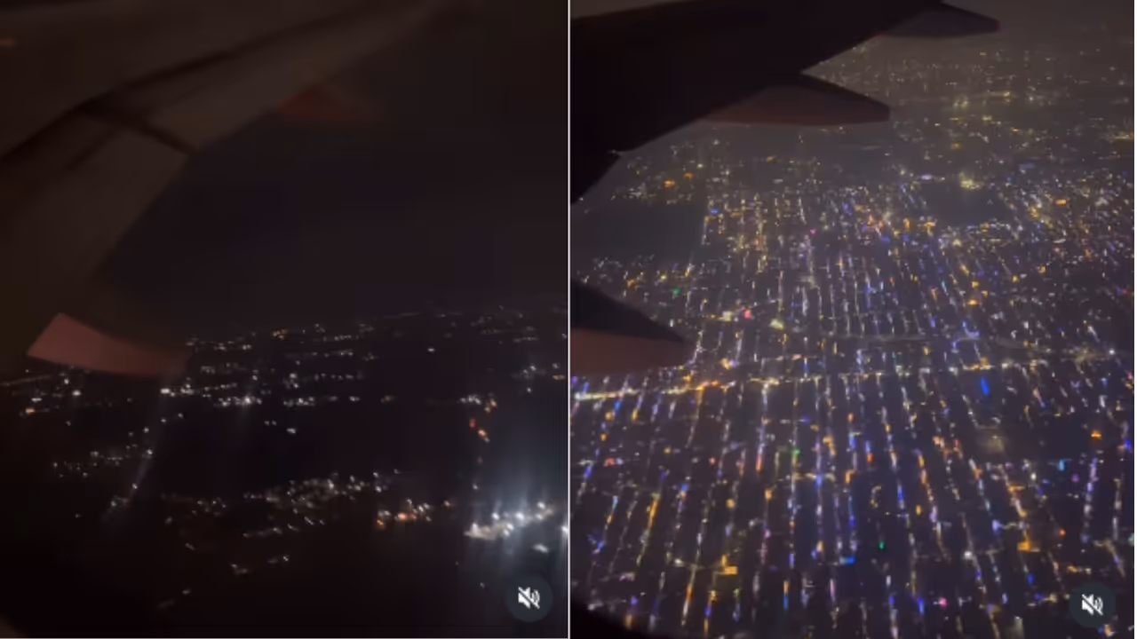 Bengaluru Delhi Diwali