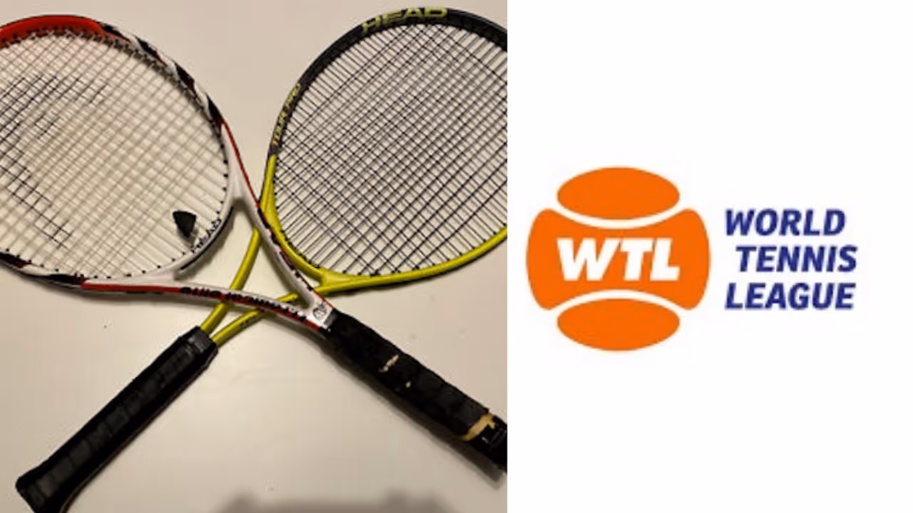 World tennis league World tennis league