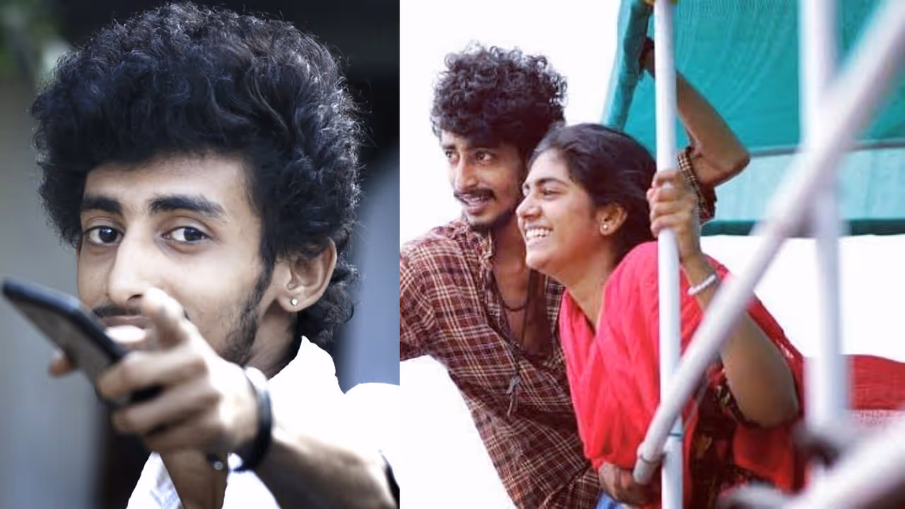 actor akhil vishwanath actor akhil vishwanath