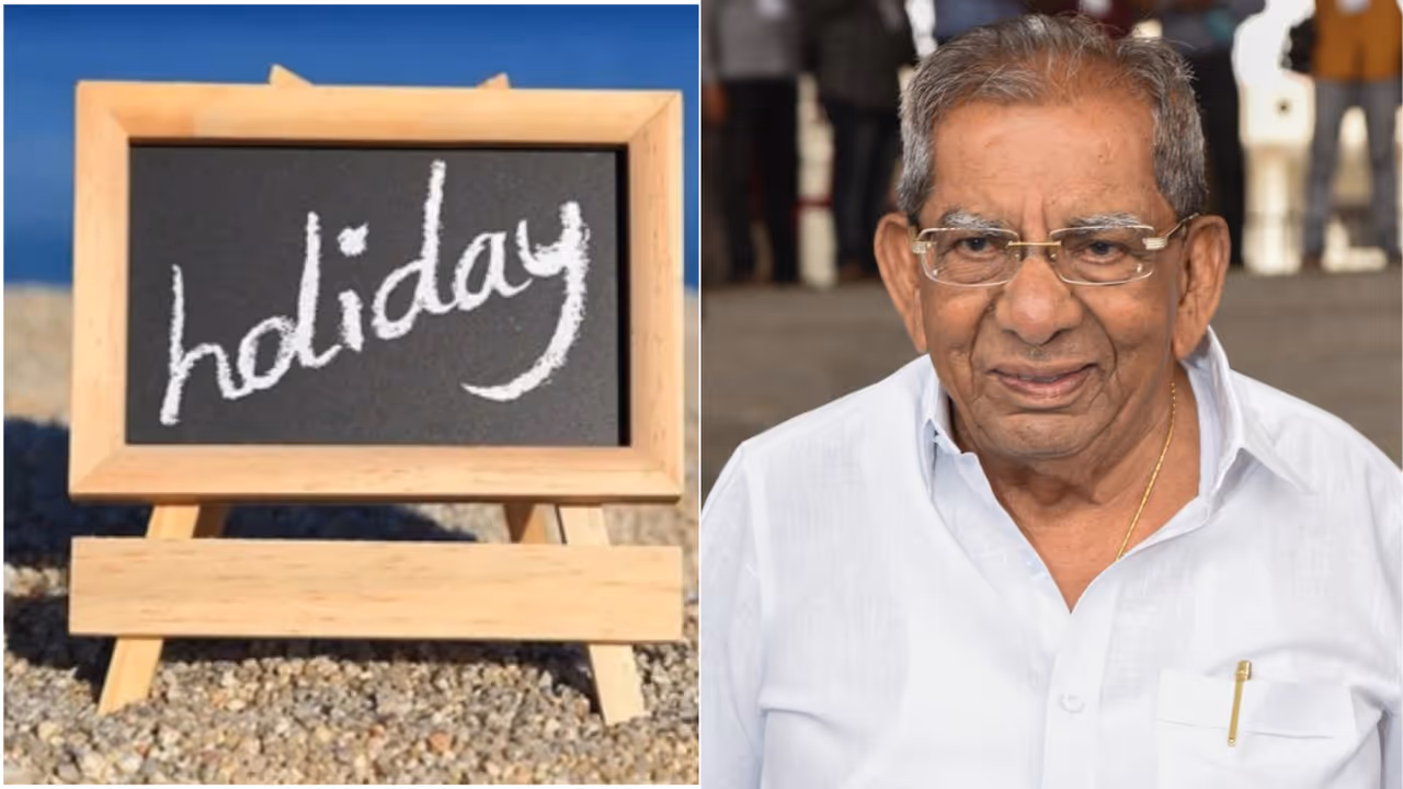 shamanur shivashankarappa Passed away