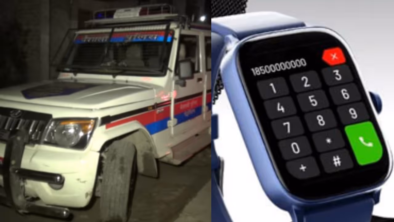 Smatwatches SOS Smatwatches SOS