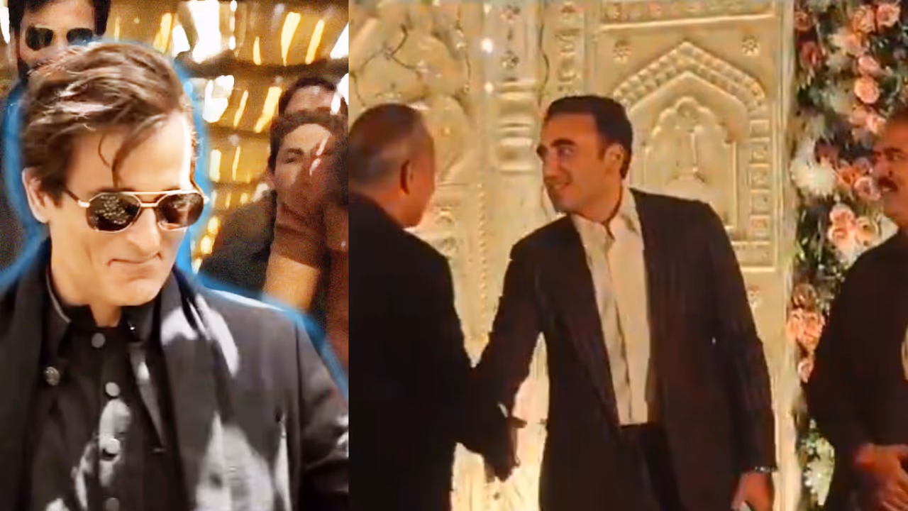 Bilawal Bhutto event Bilawal Bhutto event