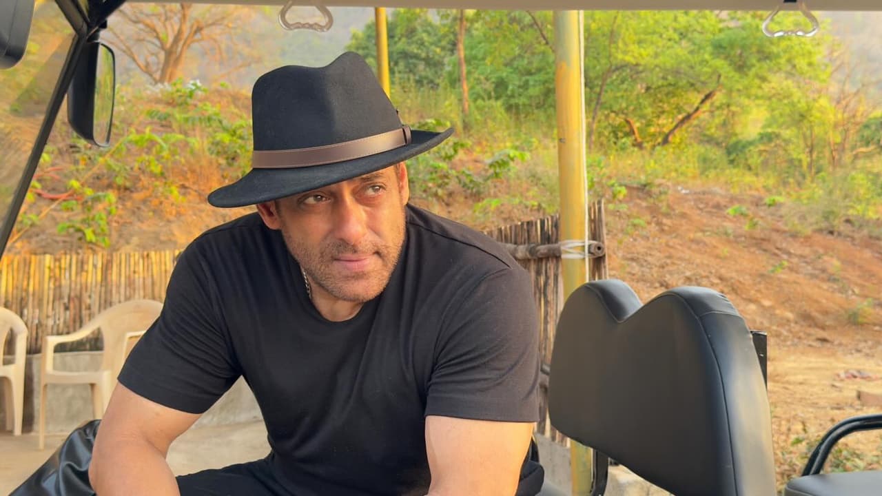 Salman Khan Salman Khan