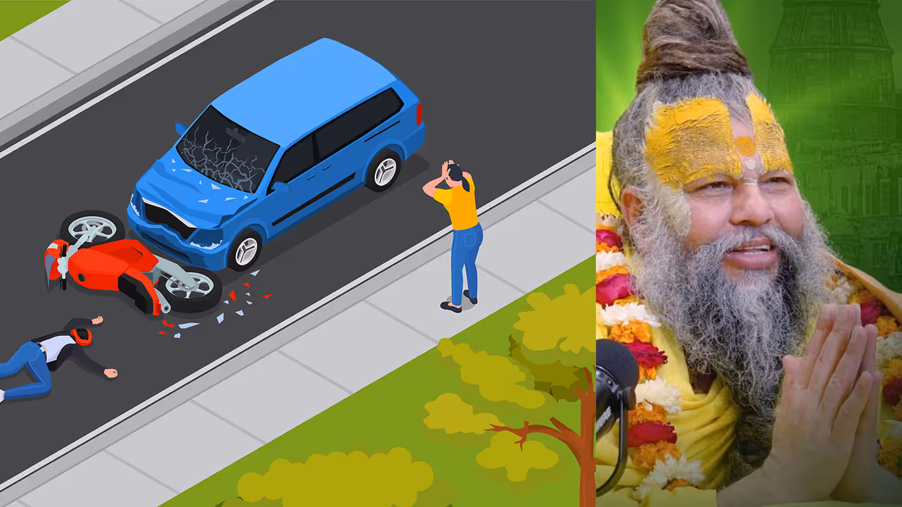 Premanand Maharaj quotes on sudden death Premanand Maharaj quotes on sudden death