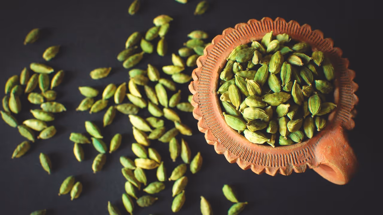 How To Grow Cardamom Plant How To Grow Cardamom Plant