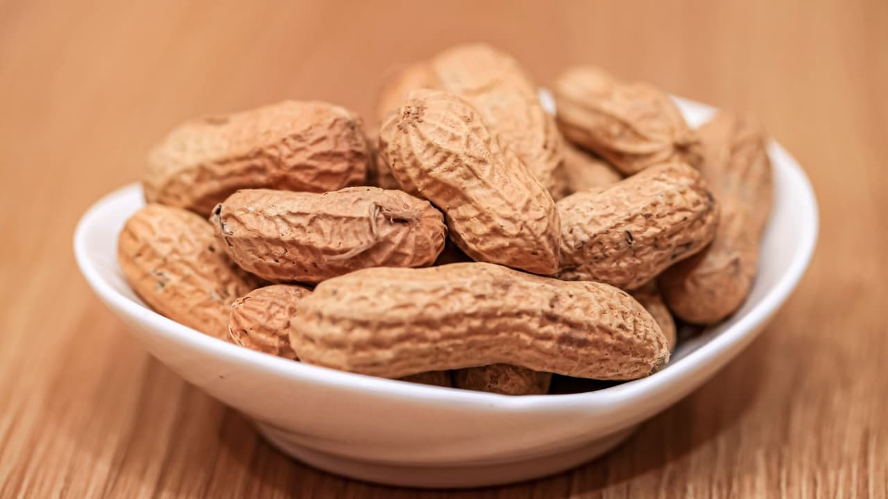 Peanuts Health Benefits Peanuts Health Benefits