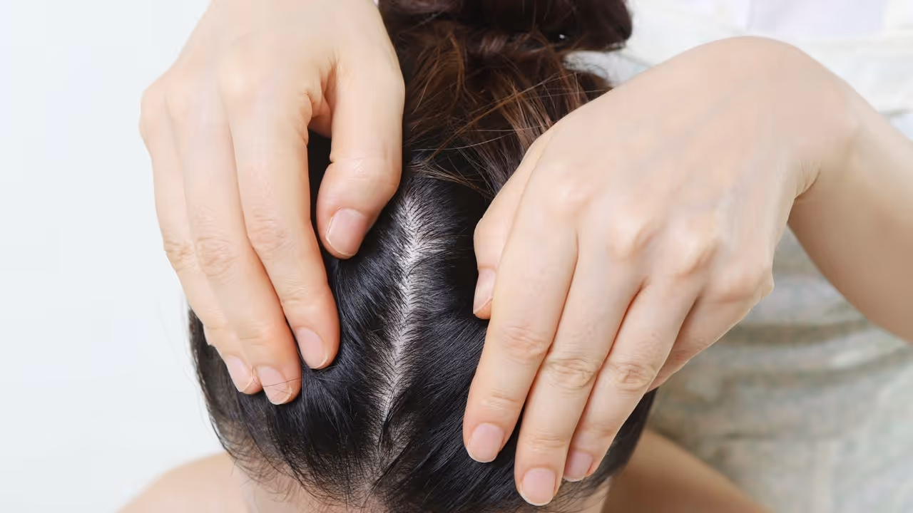 Hair Care Tips Hair Care Tips