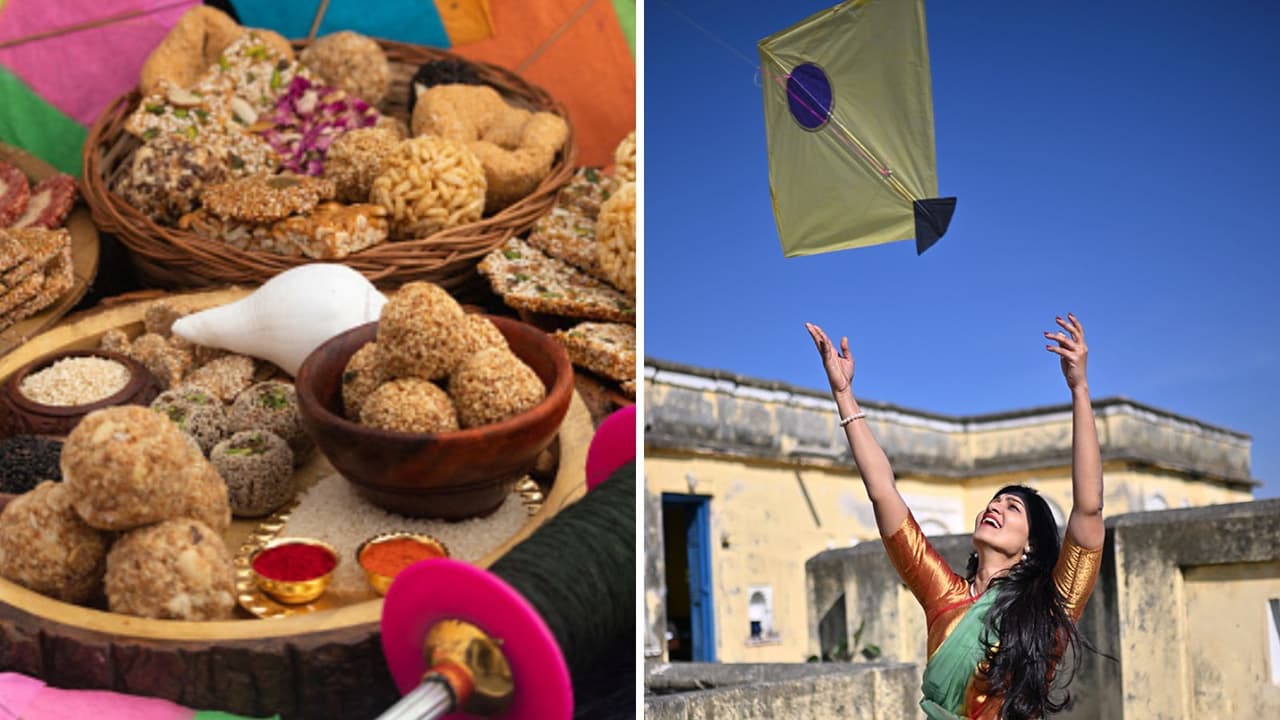 Makar Sankranti 2024 