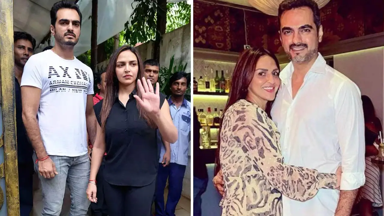 Esha Deol Esha Deol