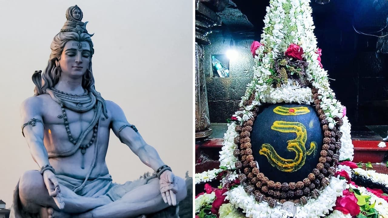 Mahashivratri 2024 Mahashivratri 2024