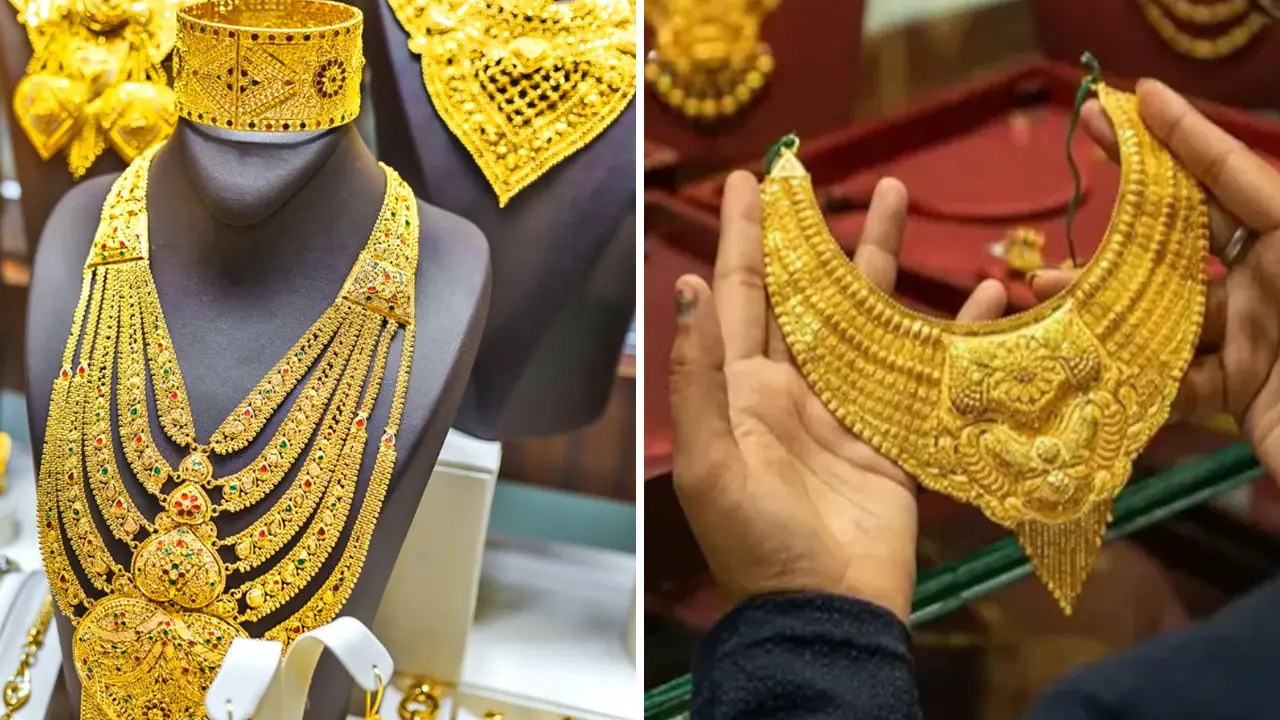 Why gold buy on Akshay Trithiya Why gold buy on Akshay Trithiya