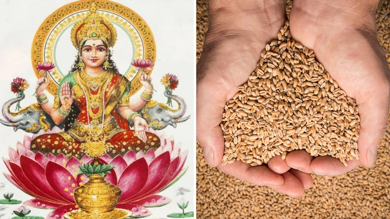 Akshaya Tritiya 2024 