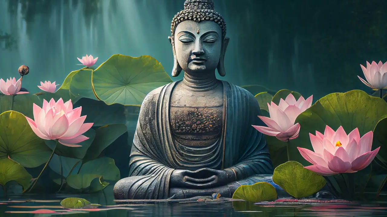Buddha Purnima Buddha Quotes 