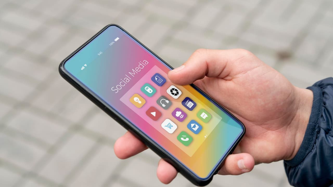 Android New Features Android New Features