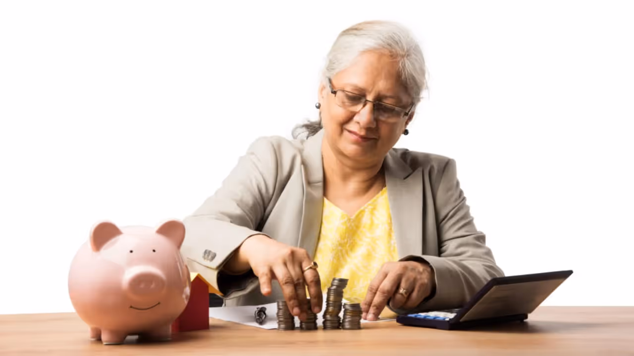 Senior Citizens Savings Scheme Senior Citizens Savings Scheme