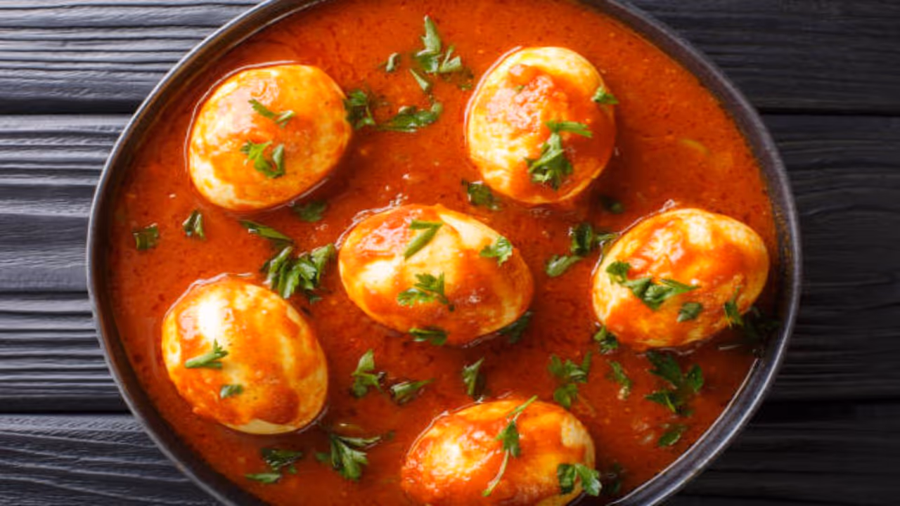 kerala egg curry kerala egg curry
