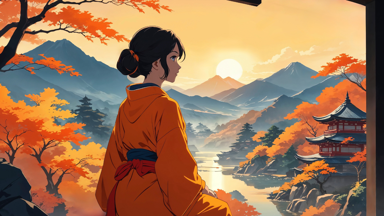 Ghibli Trend Ghibli Trend