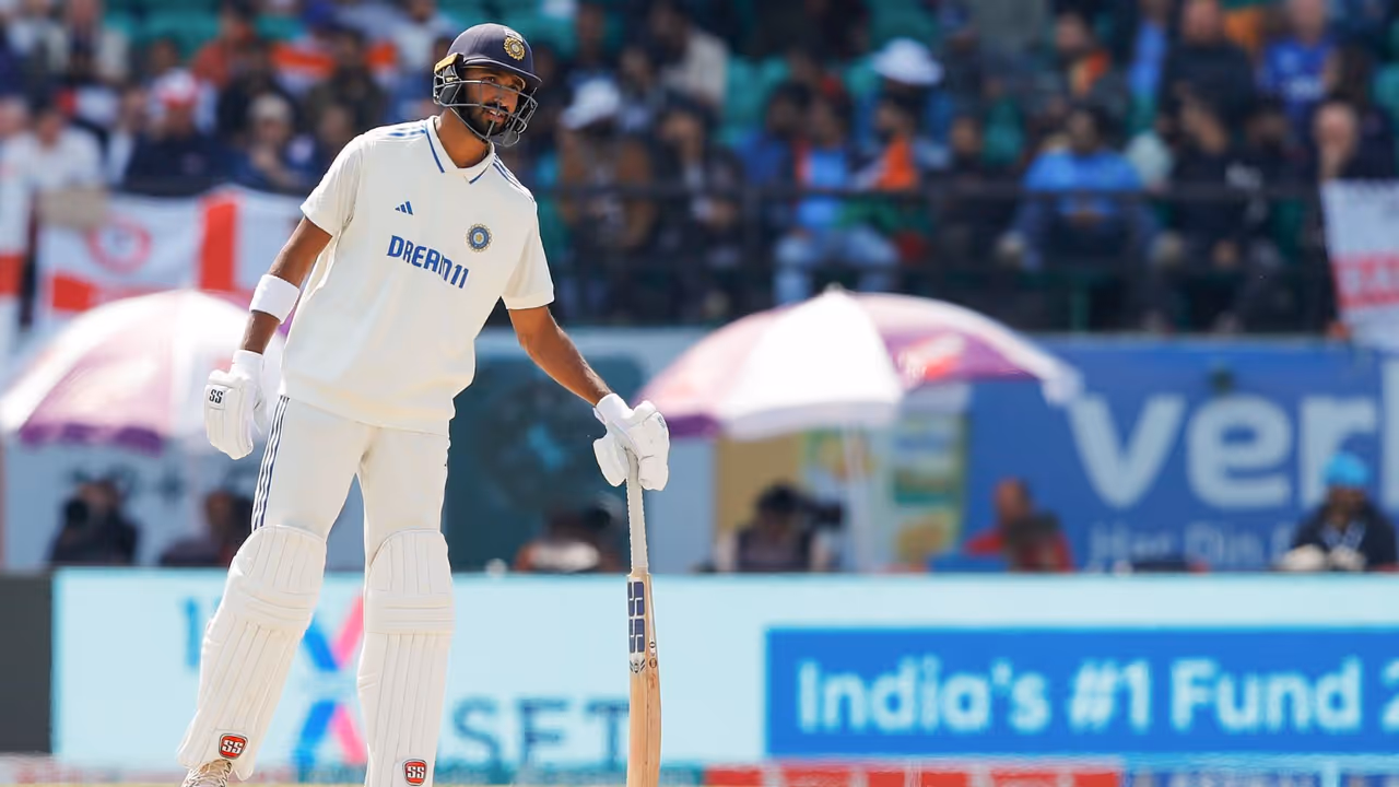 devdutt padikkal batting against australia a devdutt padikkal batting against australia a