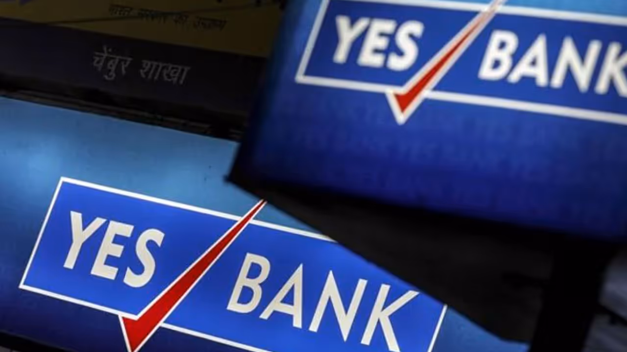 Yes Bank Yes Bank