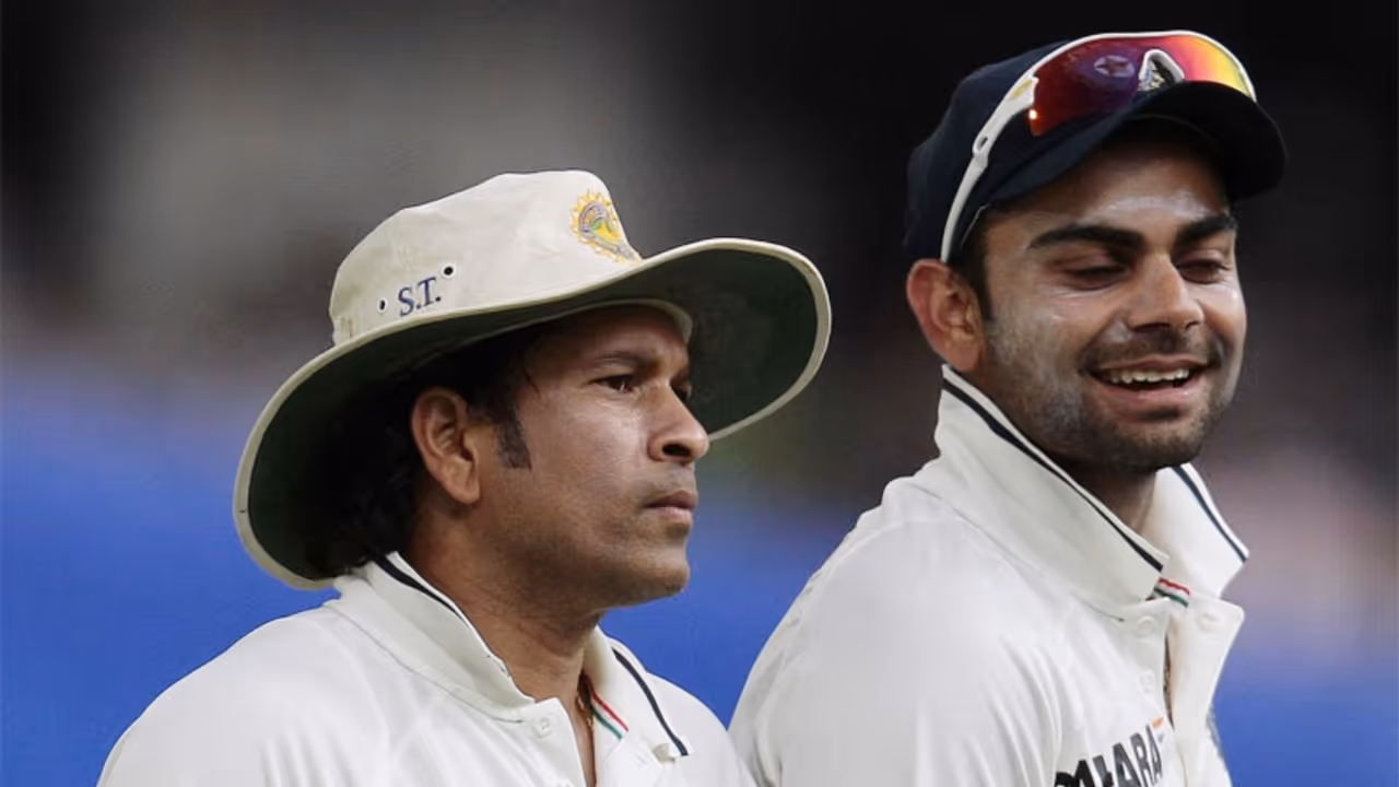 Wisden's World Test XI