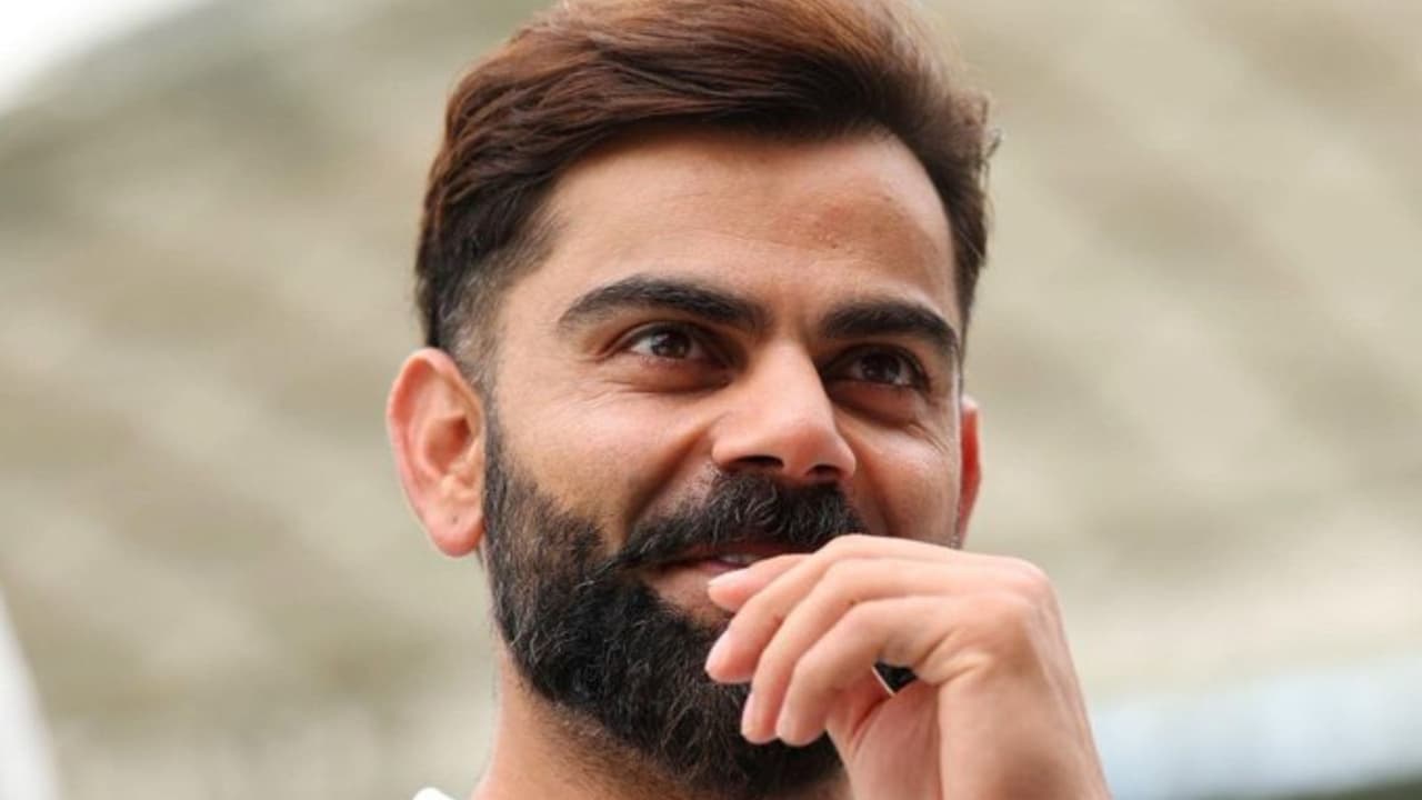 virat kohli virat kohli