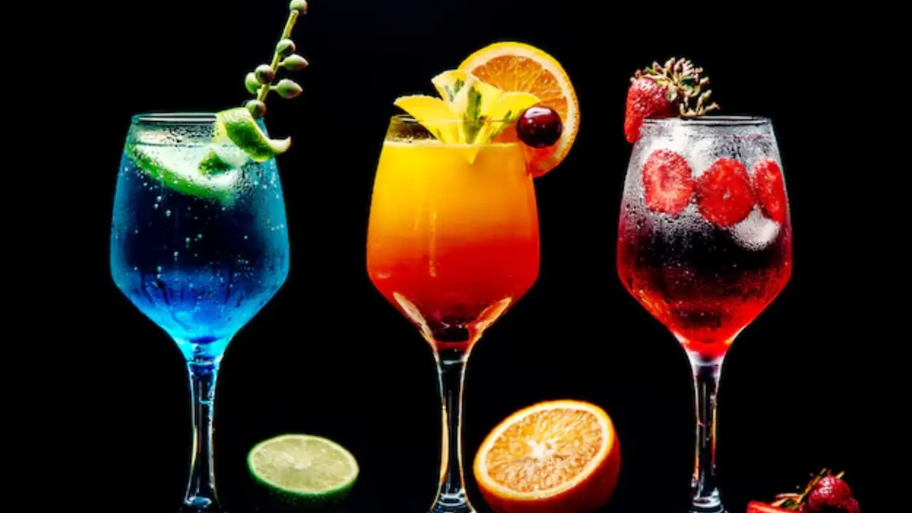 Cocktail health benefits Cocktail health benefits