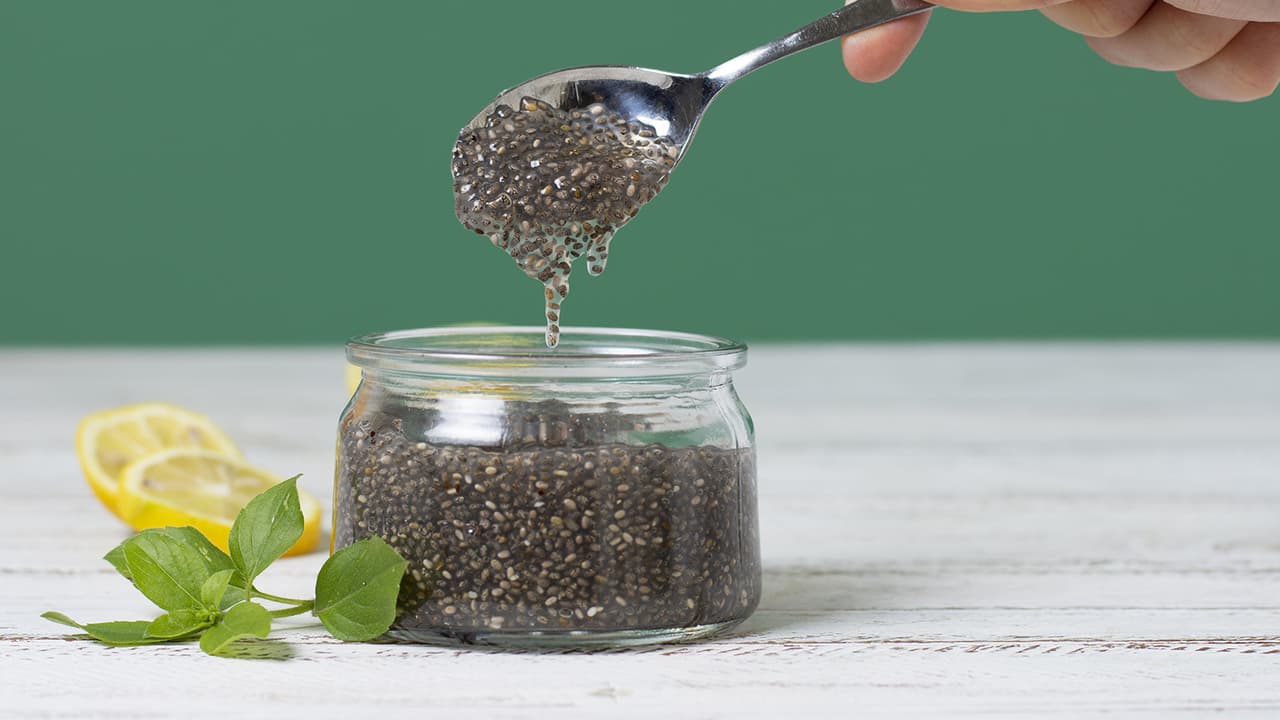 How to eat chia seeds How to eat chia seeds