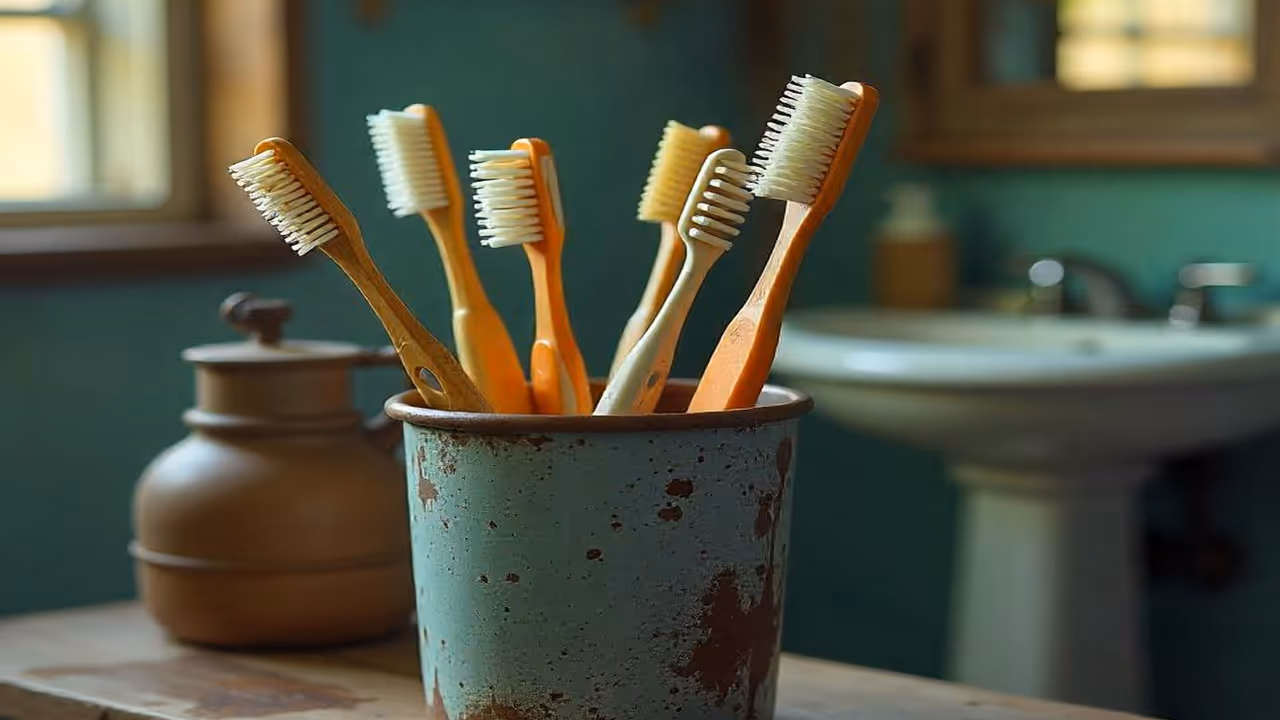 toothbrush toothbrush