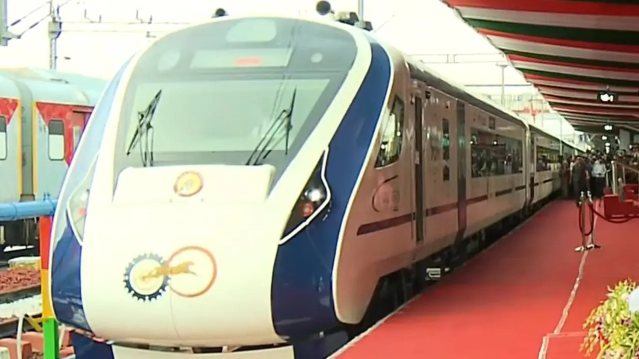 ndore Metro Start ndore Metro Start