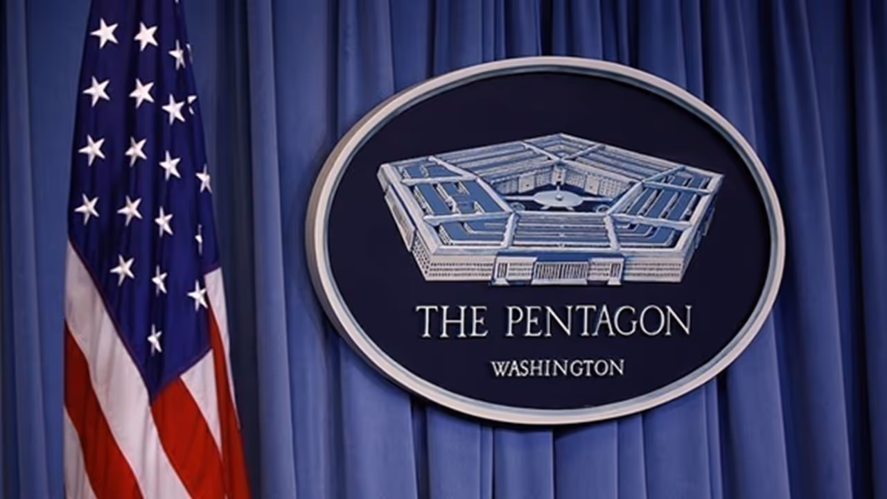 Pentagon Pentagon