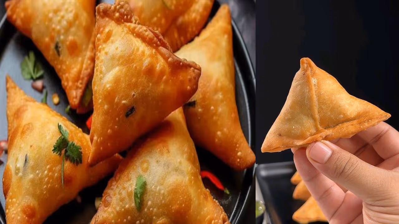 samosa