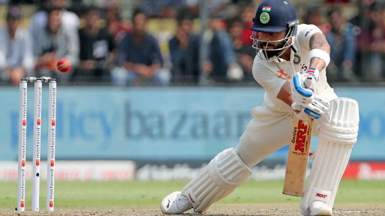 virat kohli virat kohli