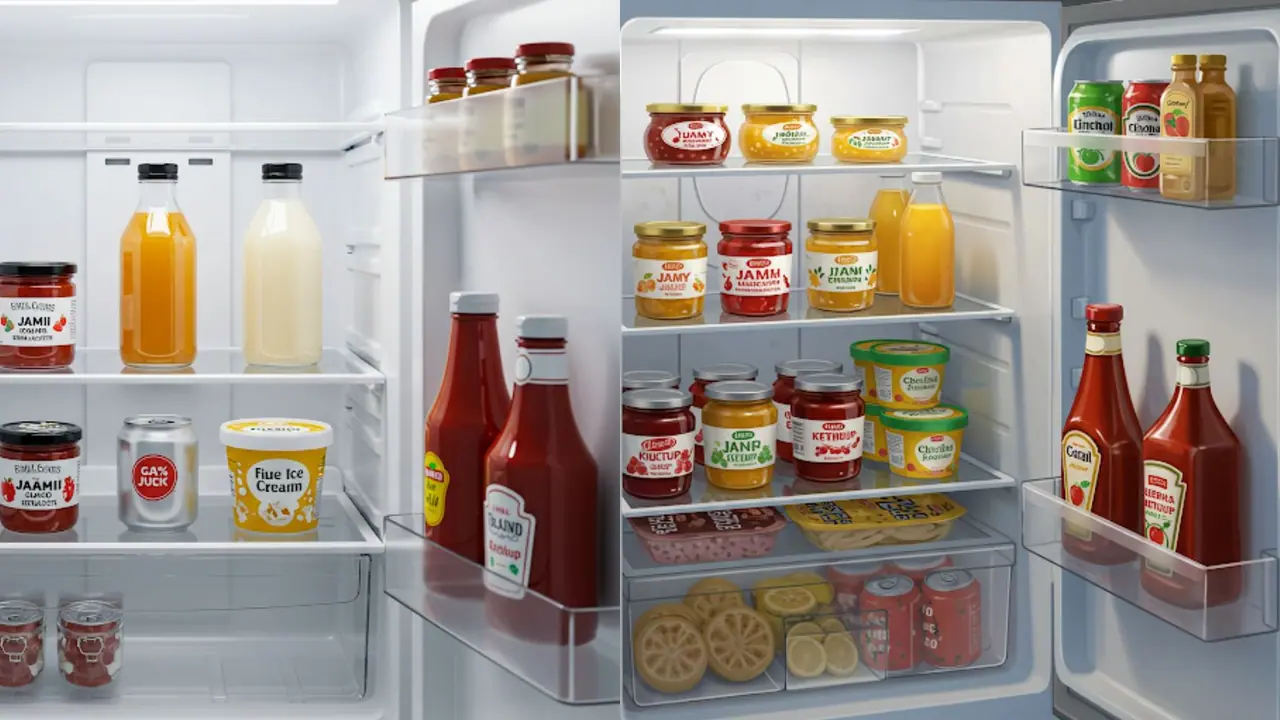 fridge items that cause weight gain fridge items that cause weight gain