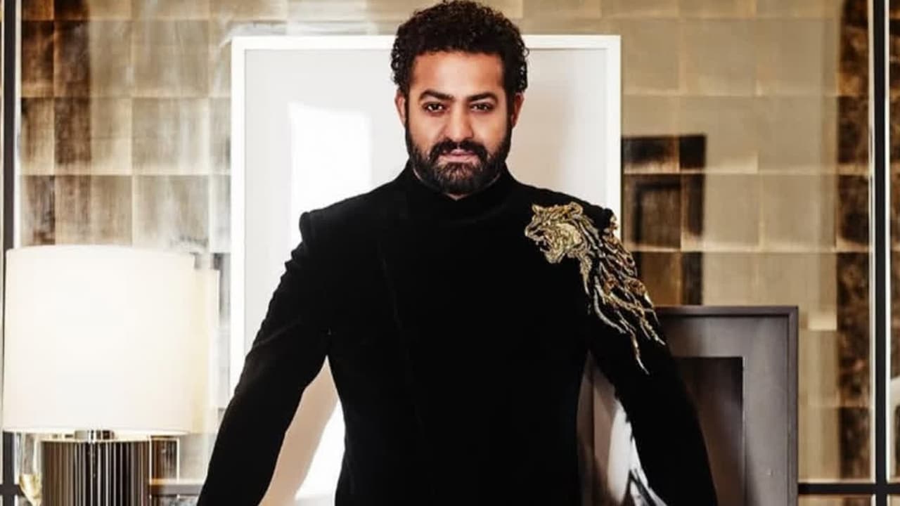Hrithik Roshan Jr NTR Hrithik Roshan Jr NTR