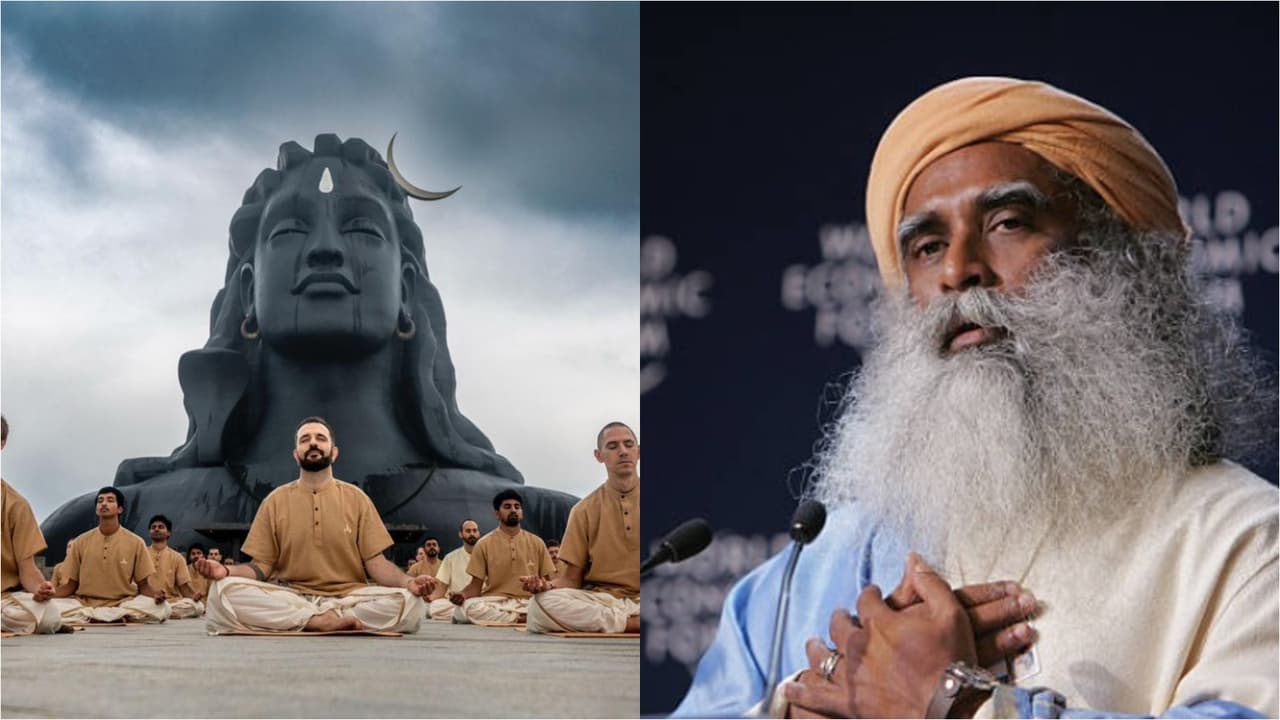 Sadhguru