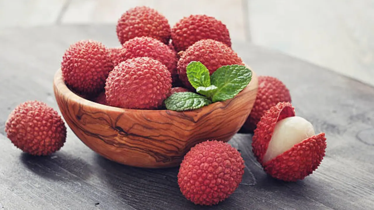 how to know original lychee